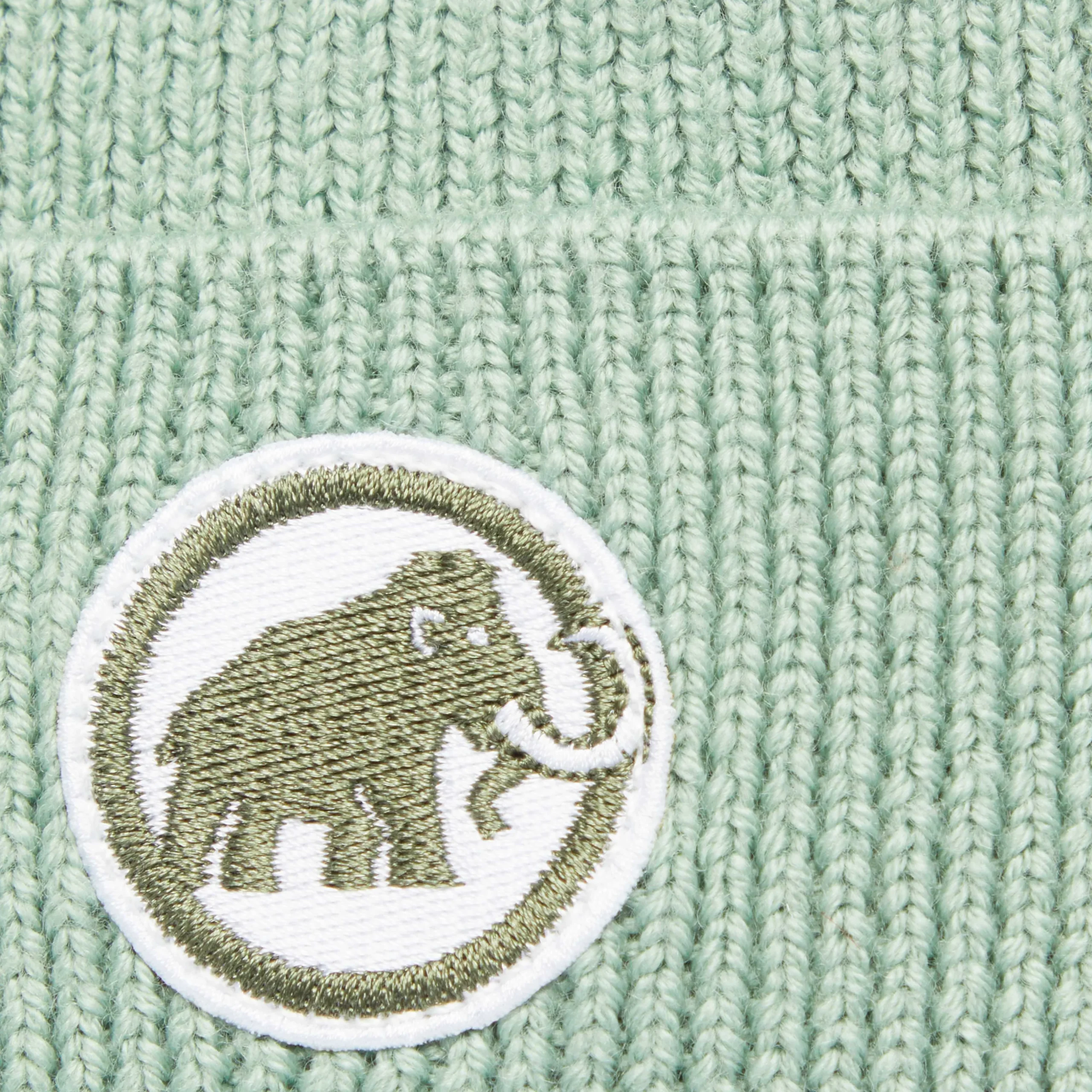 Mammut Logo Beanie Kids