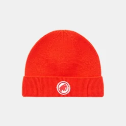 Mammut Logo Beanie Kids