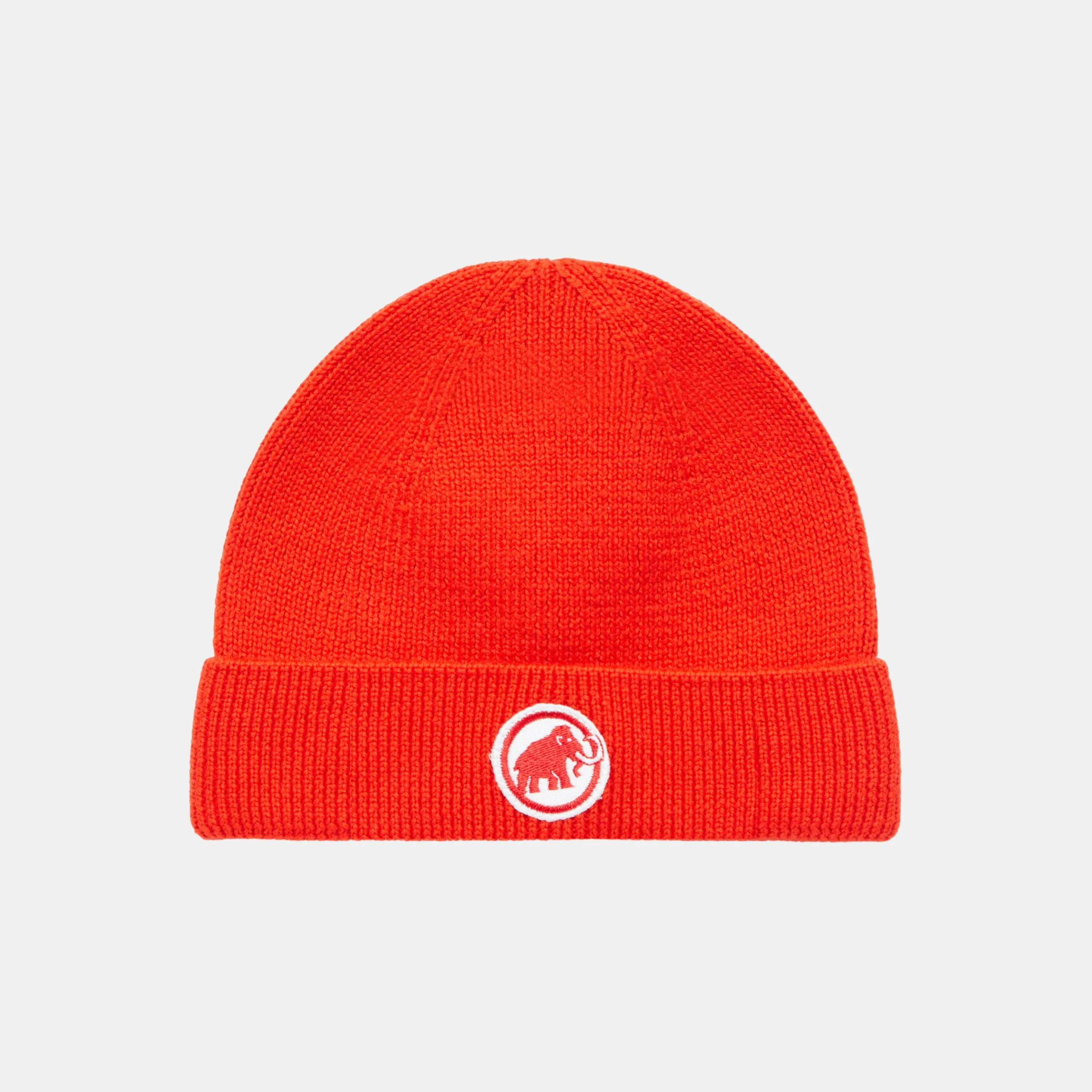 Mammut Logo Beanie Kids