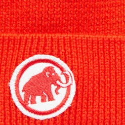 Mammut Logo Beanie Kids