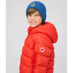 Mammut Logo Beanie Kids