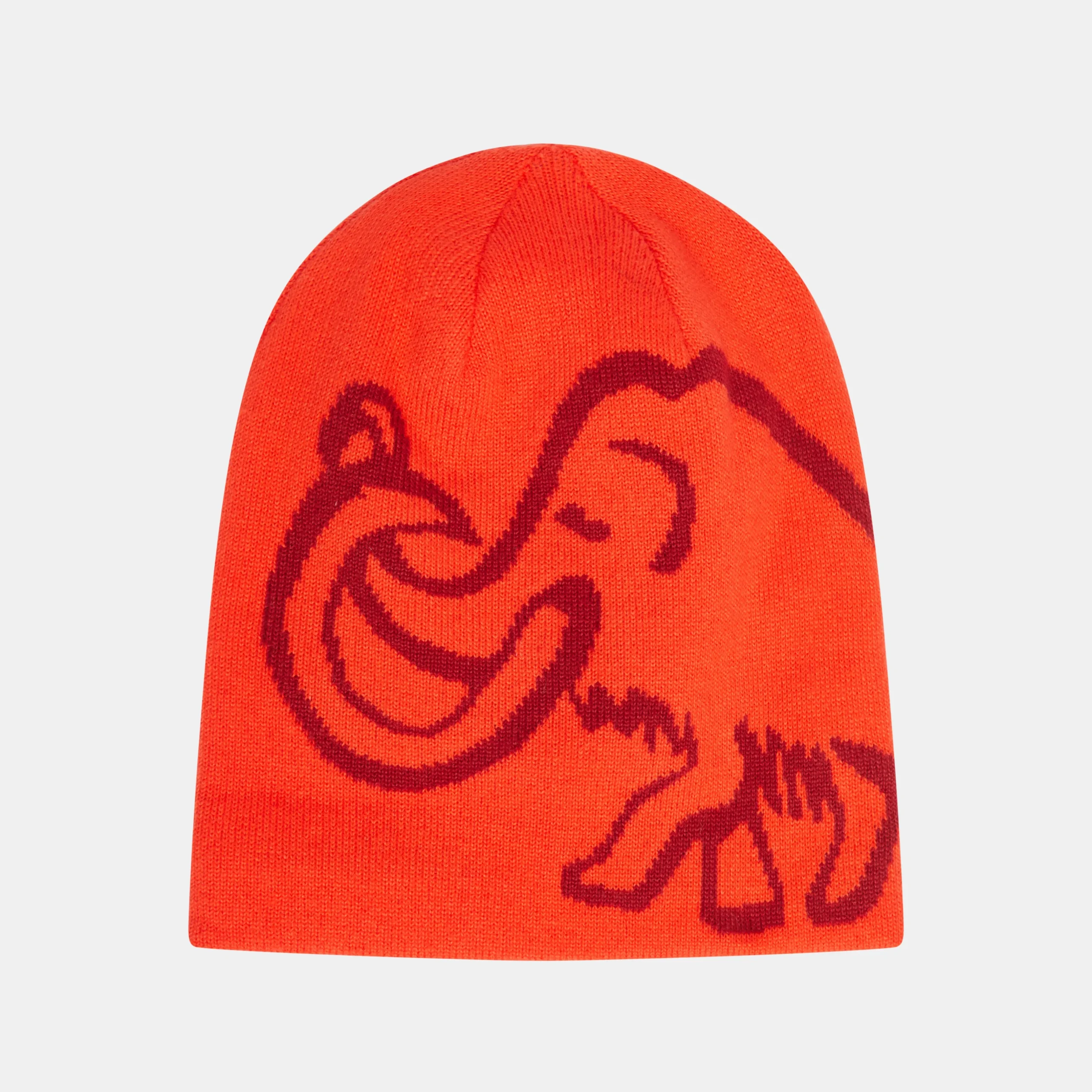 Mammut Logo Beanie Reversible