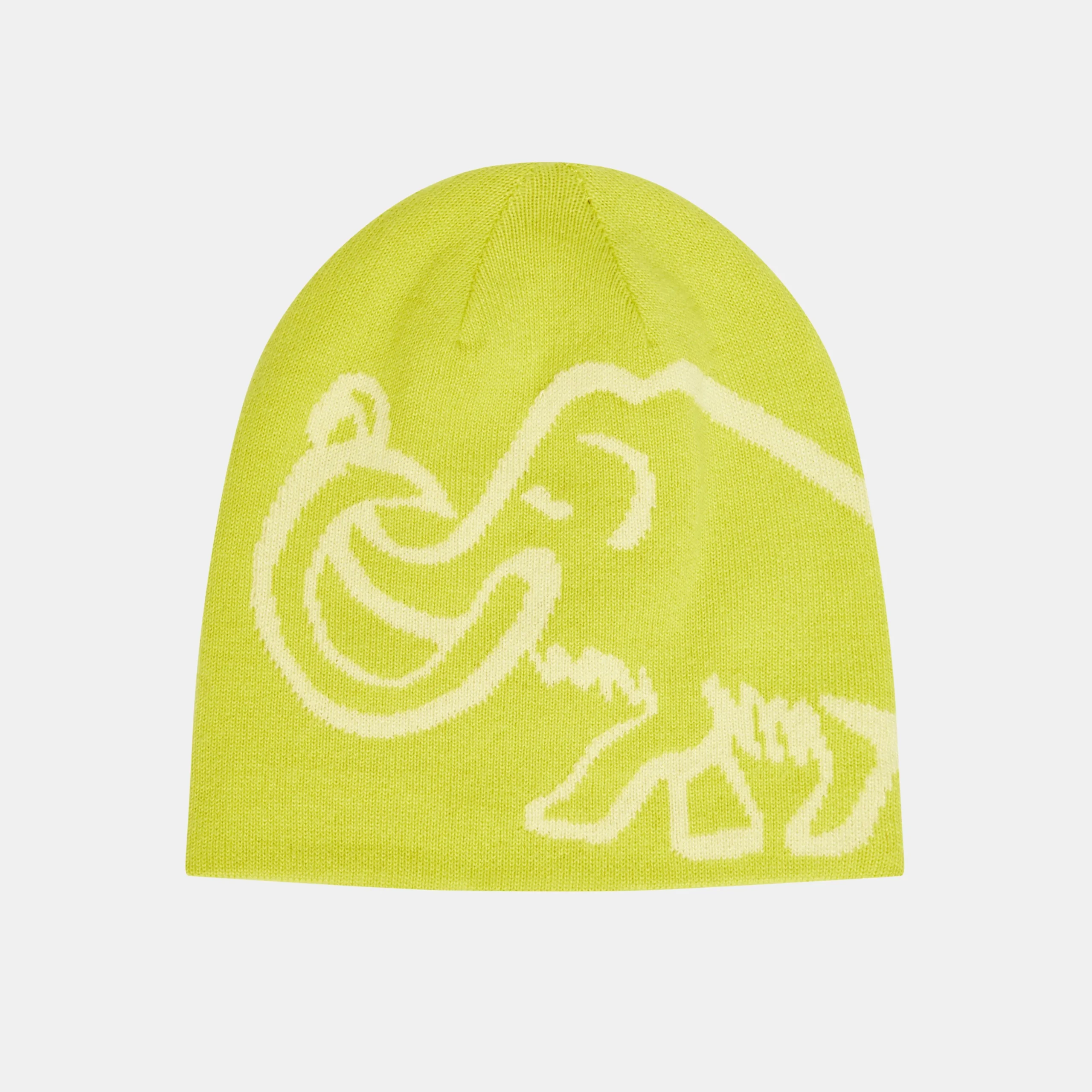 Mammut Logo Beanie Reversible