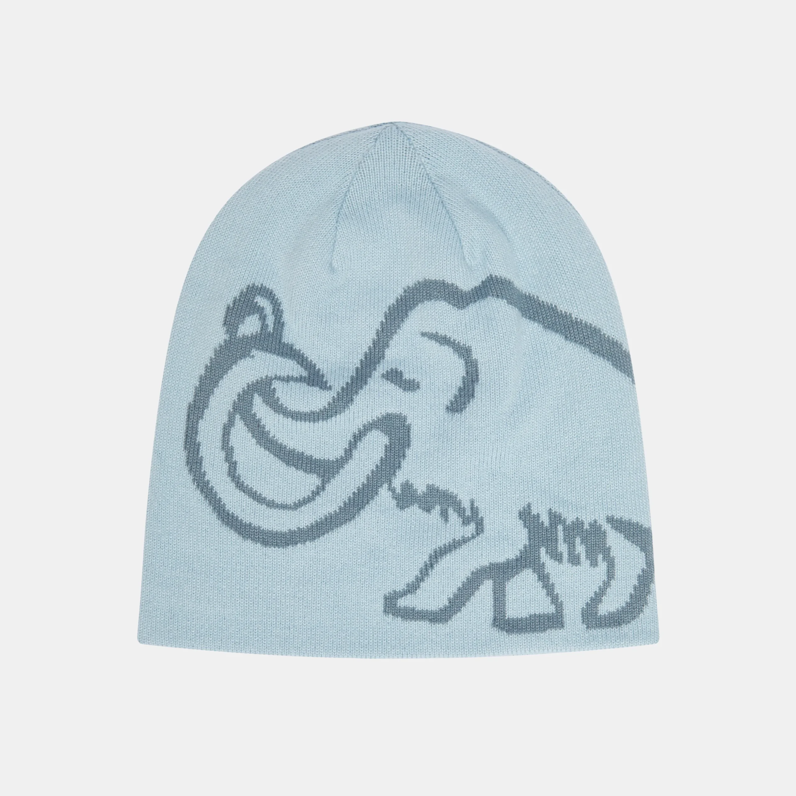 Mammut Logo Beanie Reversible