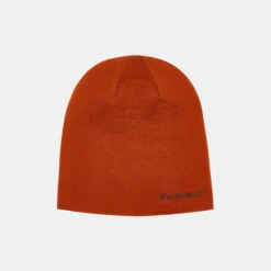 Mammut Logo Beanie Reversible