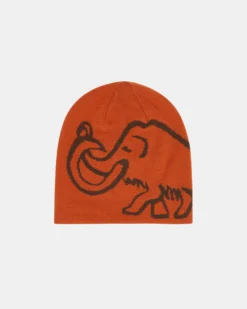Mammut Logo Beanie Reversible