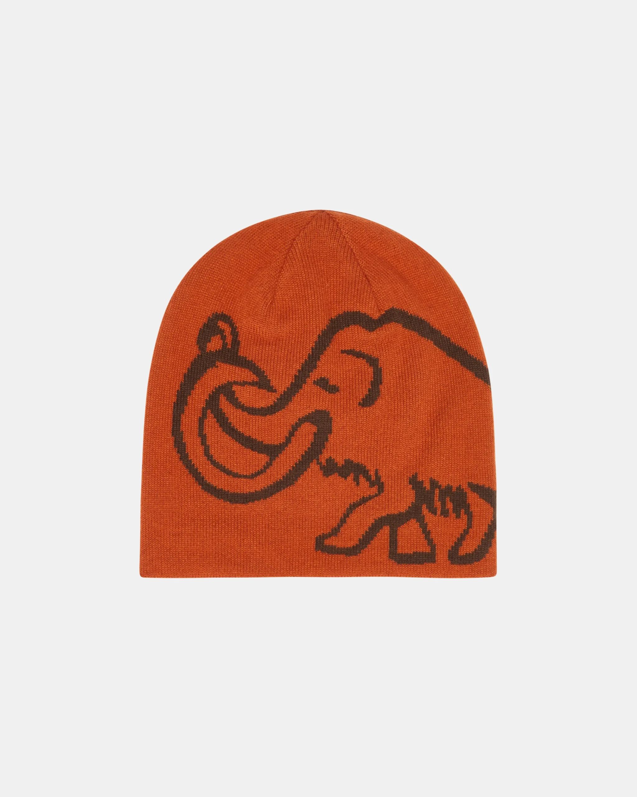 Mammut Logo Beanie Reversible
