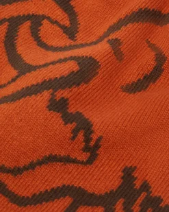 Mammut Logo Beanie Reversible