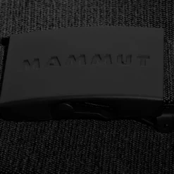 Mammut Logo Belt