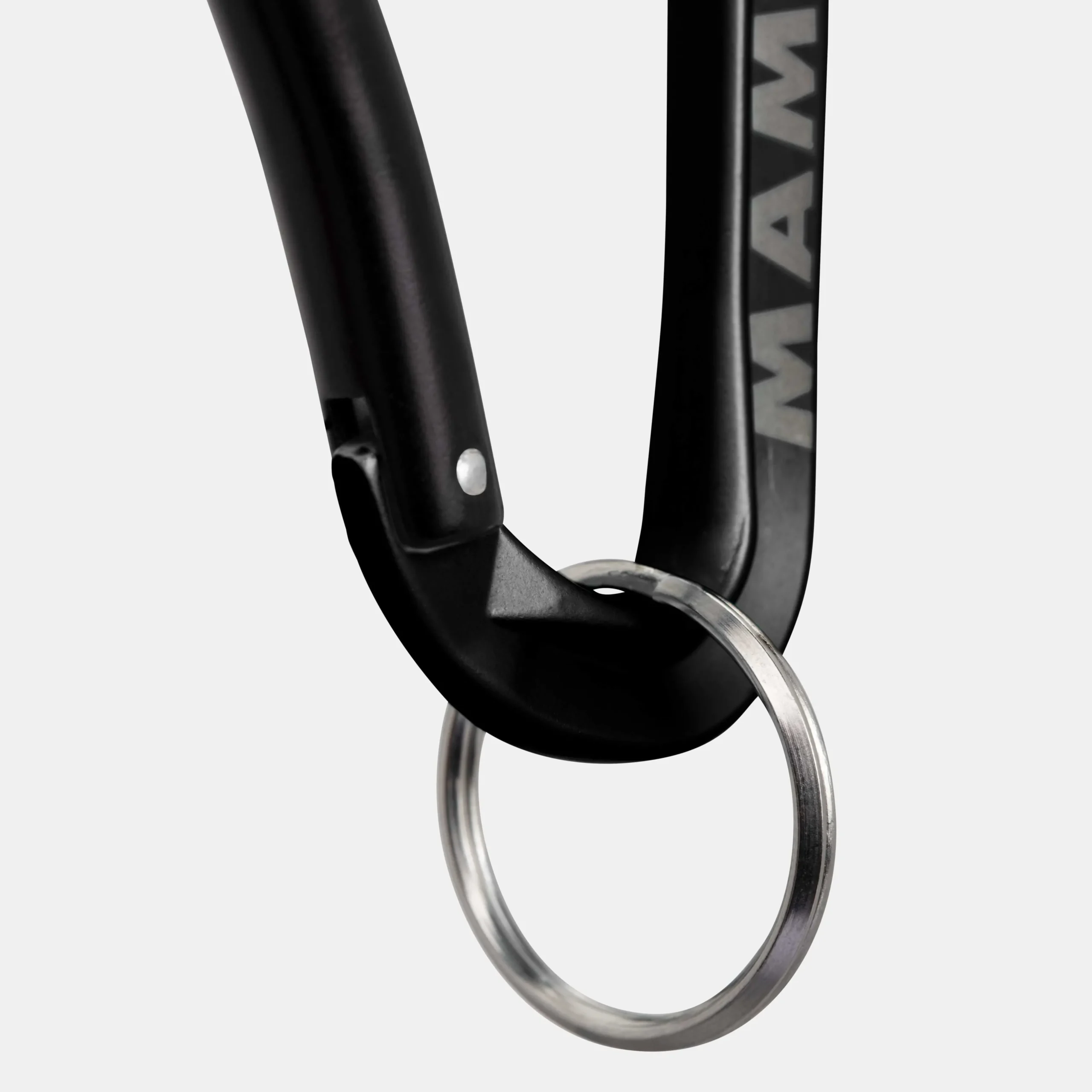 Mammut Mini Carabiner Workhorse Keylock L