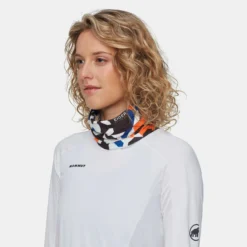 Mammut Neck Gaiter Eiger