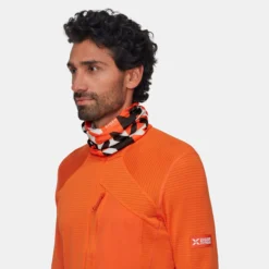 Mammut Neck Gaiter Eiger