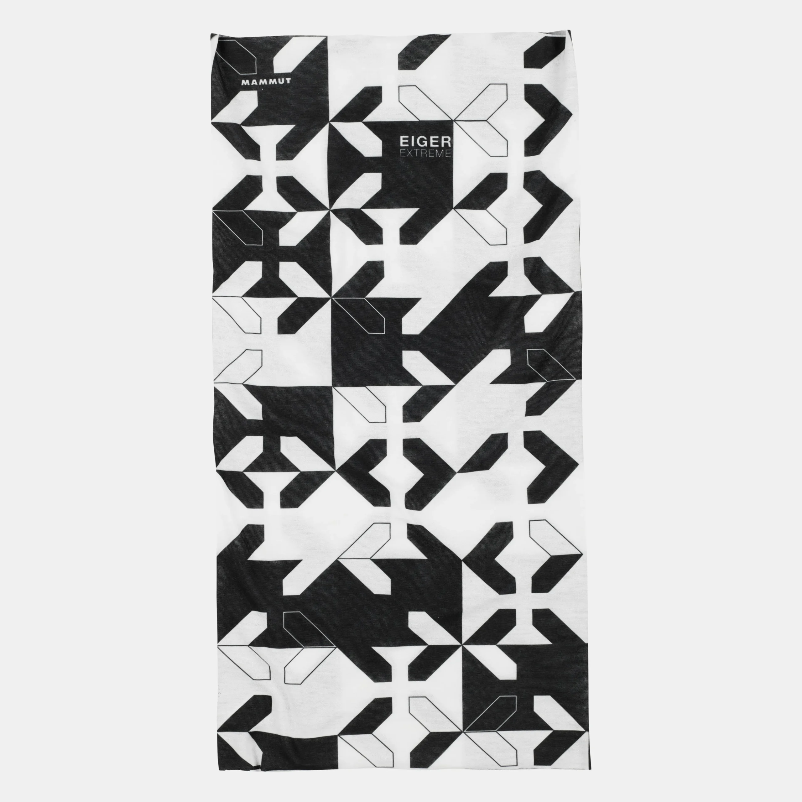 Mammut Neck Gaiter Eiger