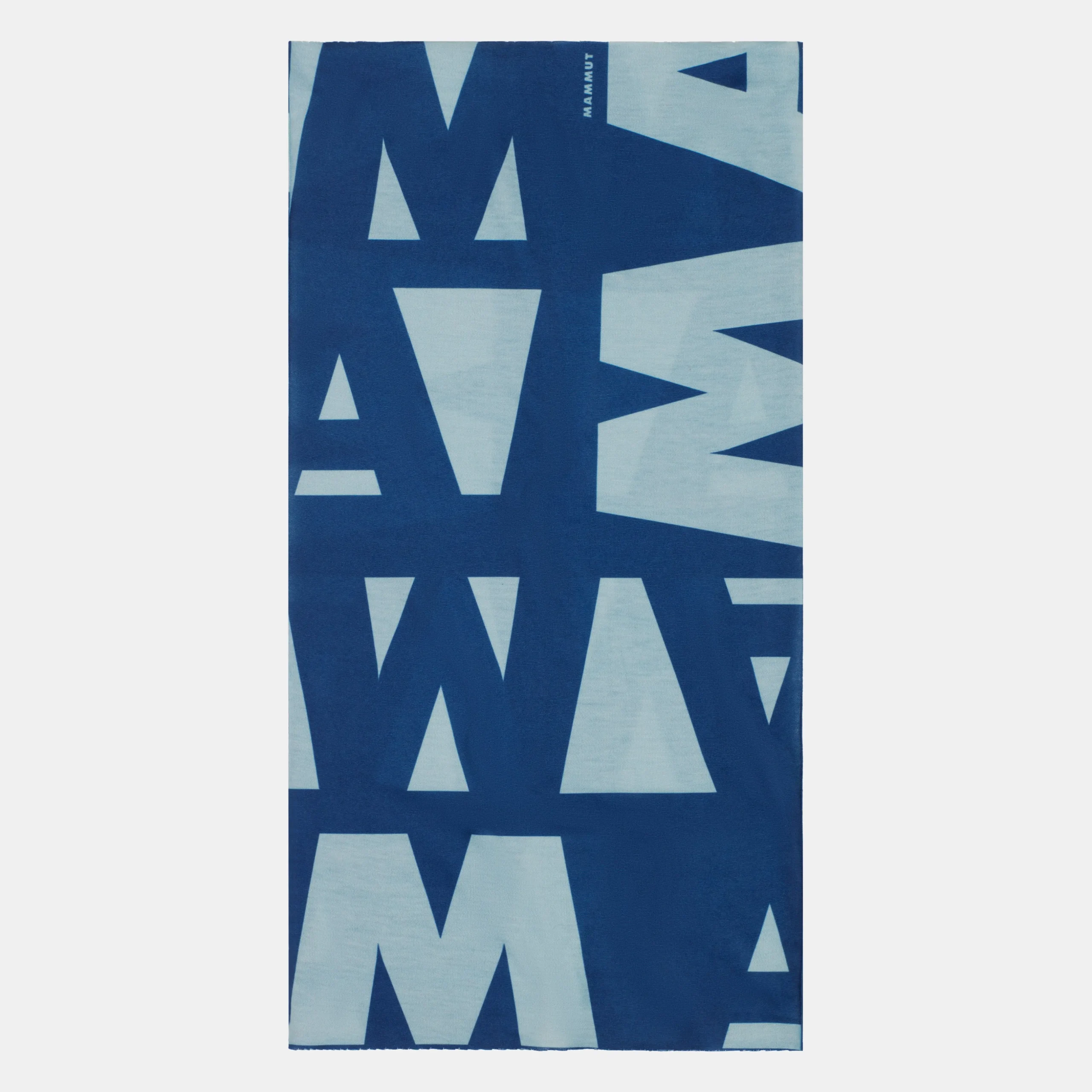 Mammut Neck Gaiter Logo