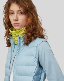 Mammut Neck Gaiter Logo