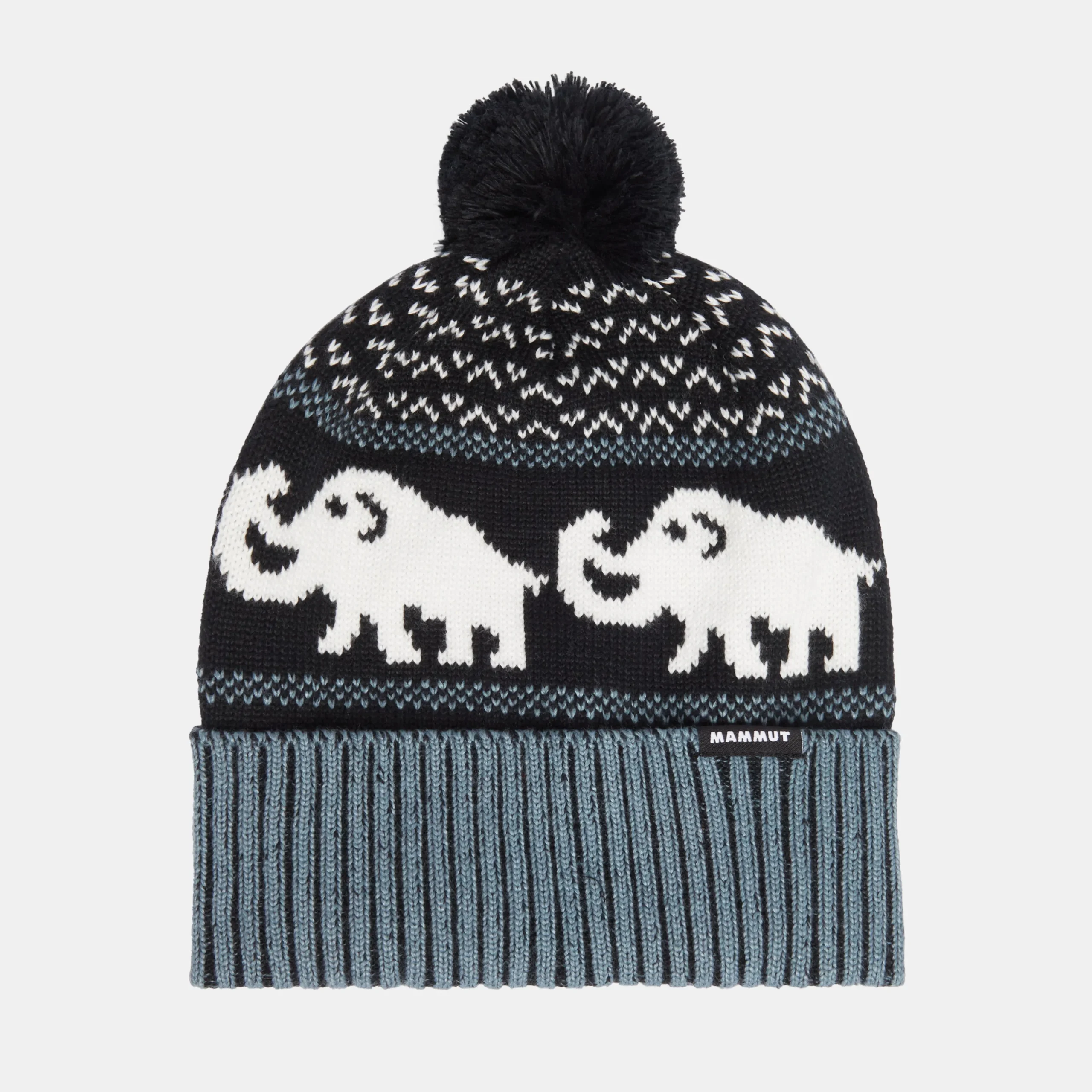 Mammut Retro Beanie