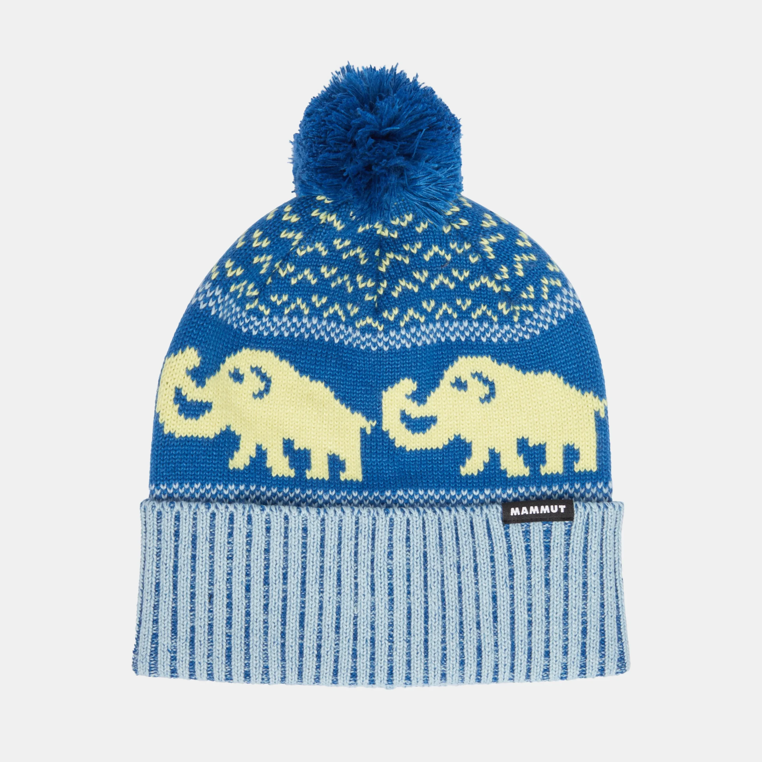 Mammut Retro Beanie