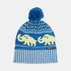 Mammut Retro Beanie Kids
