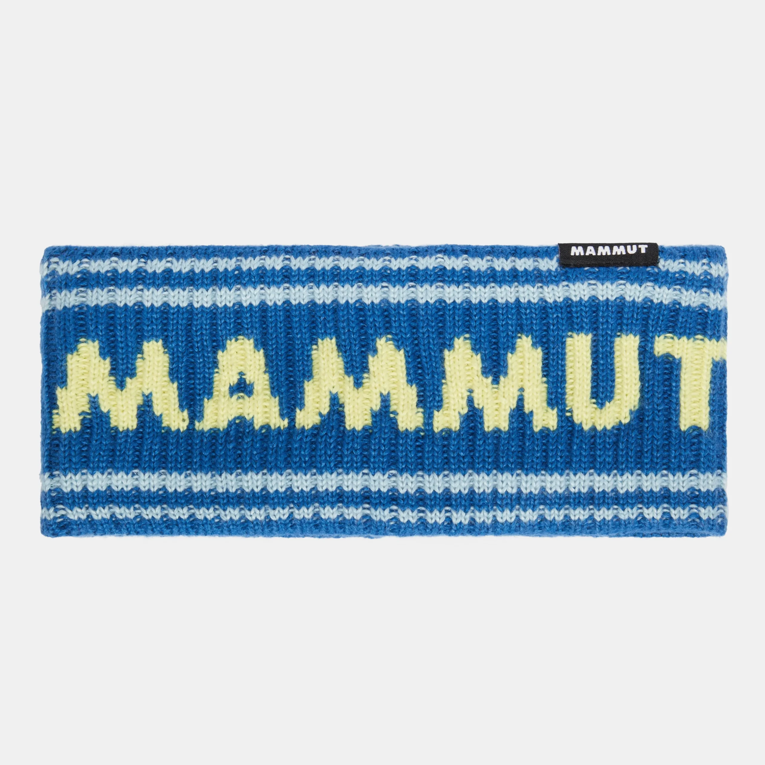 Mammut Retro Headband