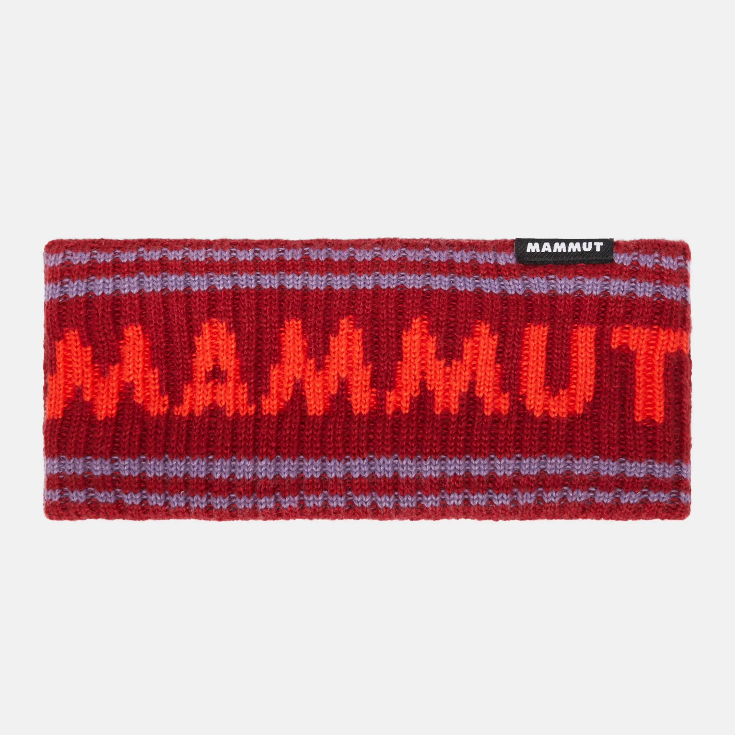 Mammut Retro Headband