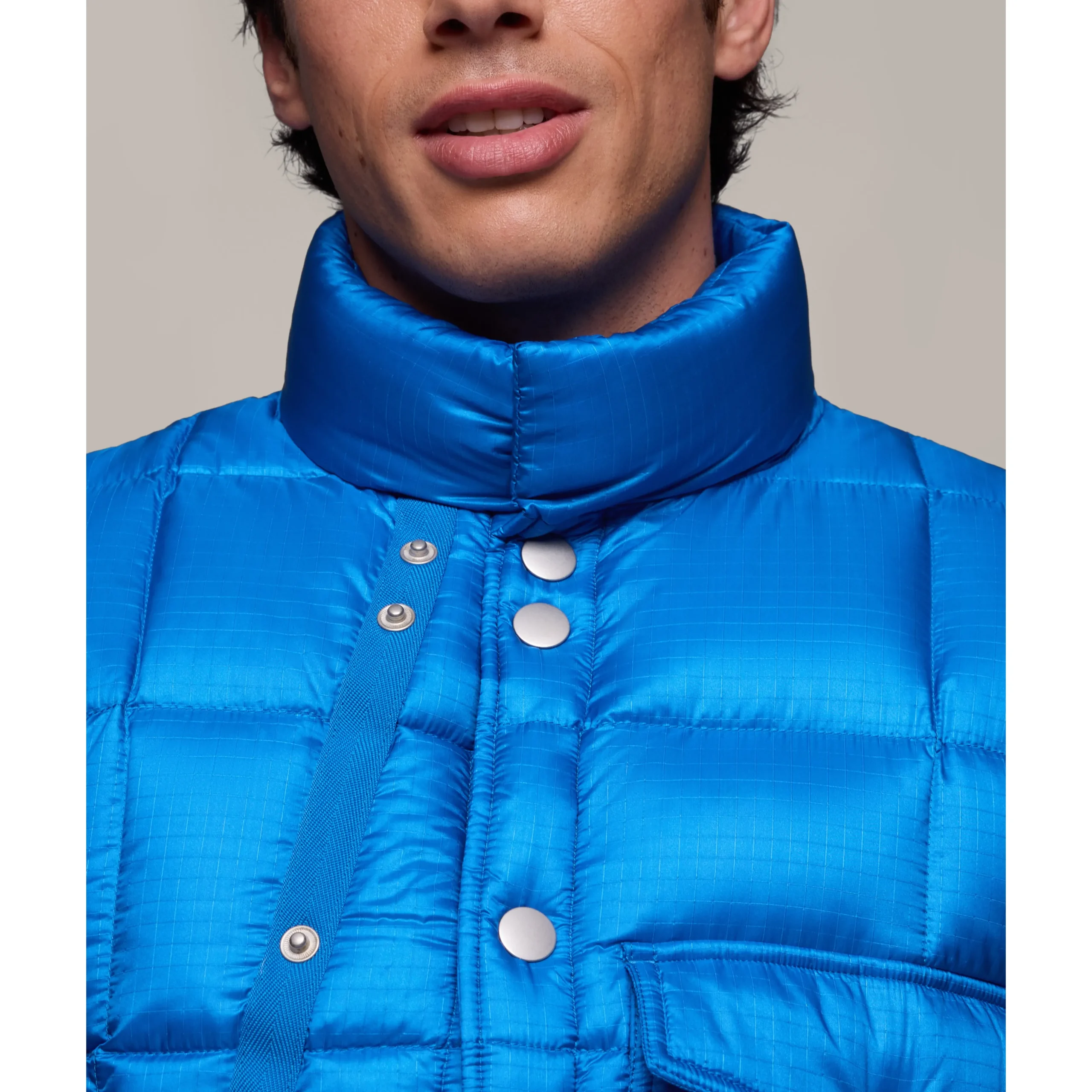 Mammut x Cabourn Direttissima IN Jacket