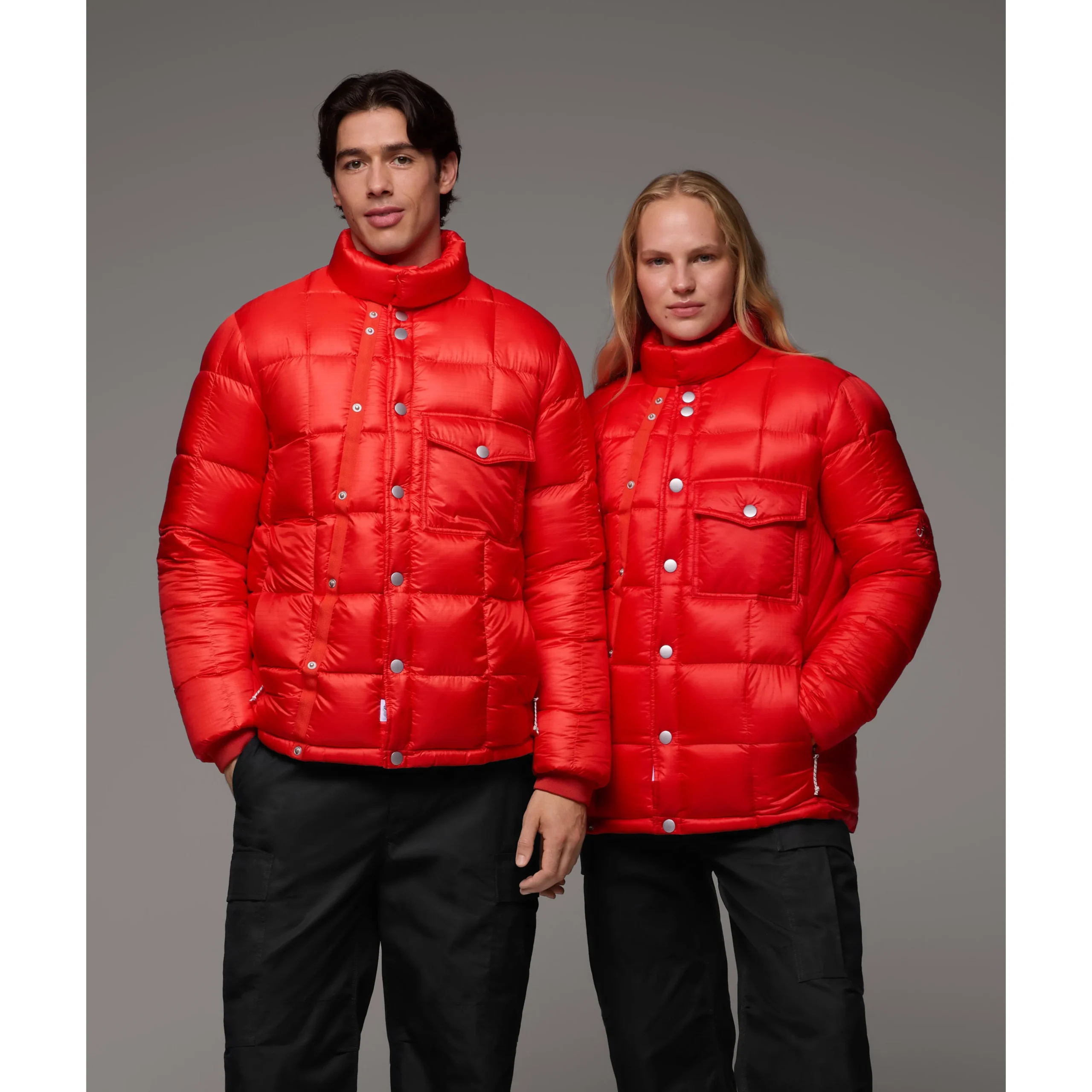 Mammut x Cabourn Direttissima IN Jacket