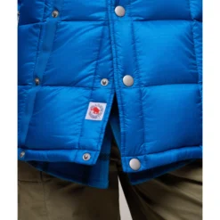 Mammut x Cabourn Direttissima IN Jacket