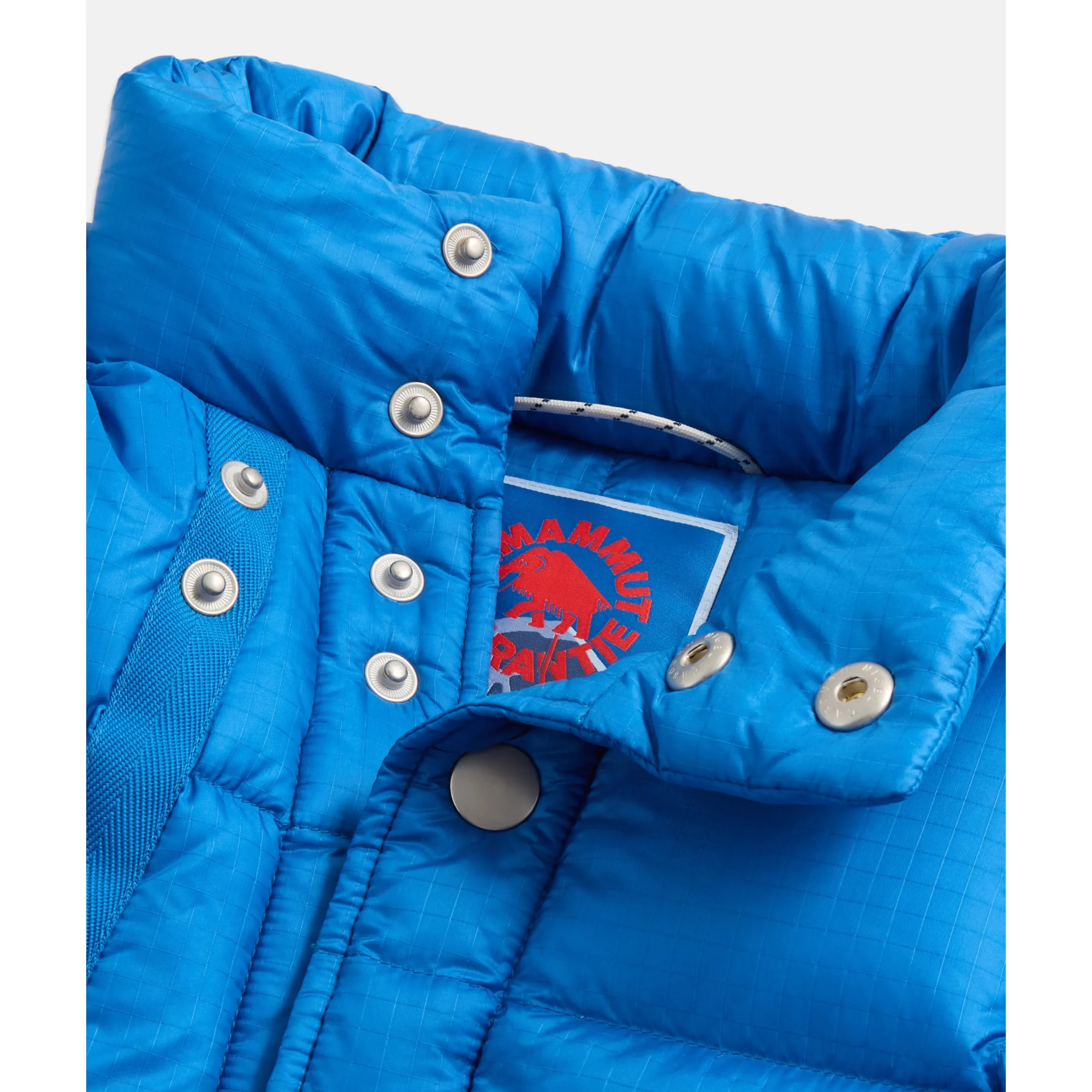 Mammut x Cabourn Direttissima IN Jacket
