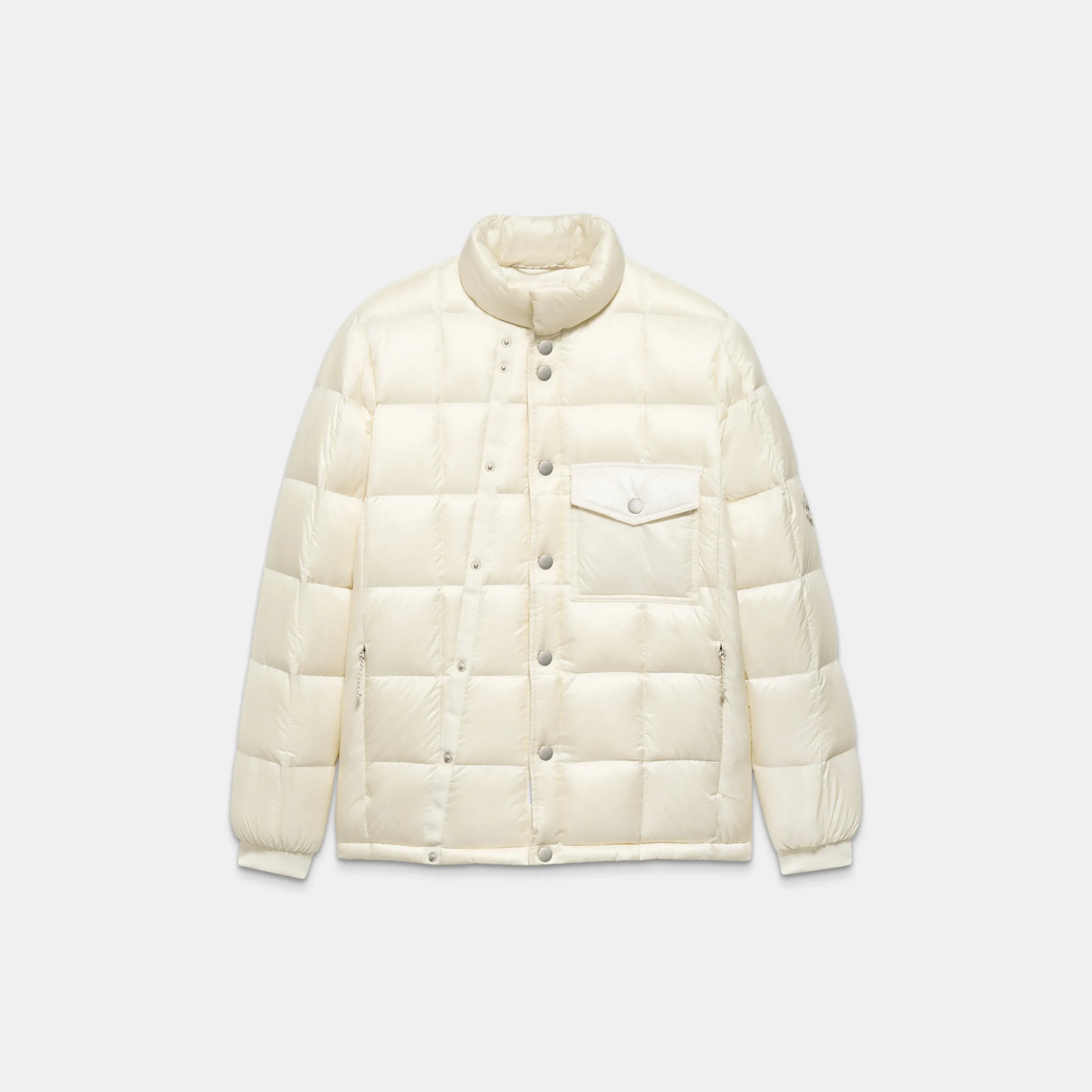 Mammut x Cabourn Direttissima IN Jacket
