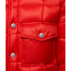 Mammut x Cabourn Direttissima IN Jacket