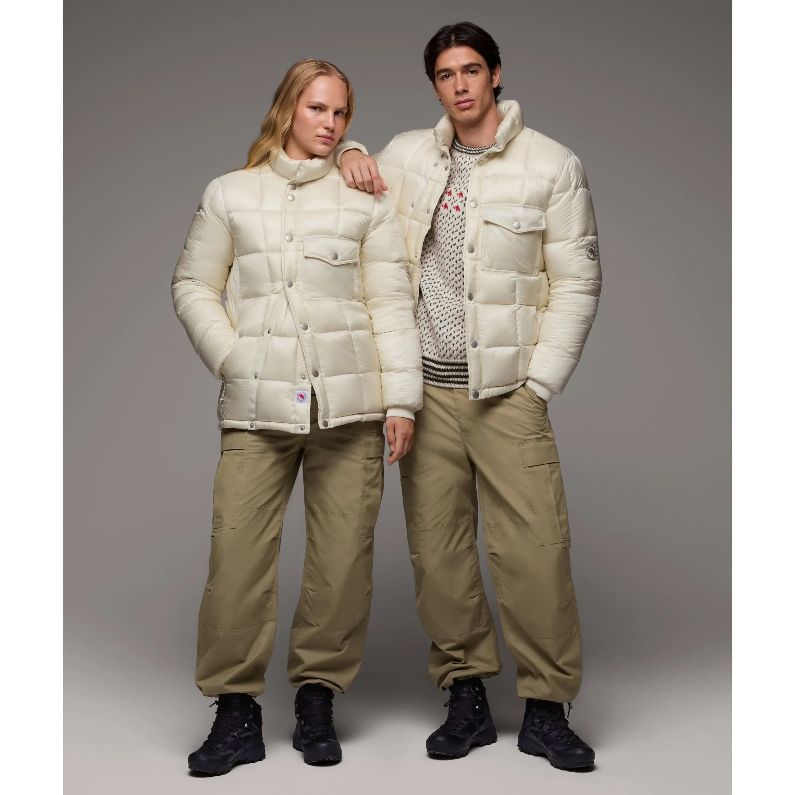 Mammut x Cabourn Direttissima IN Jacket