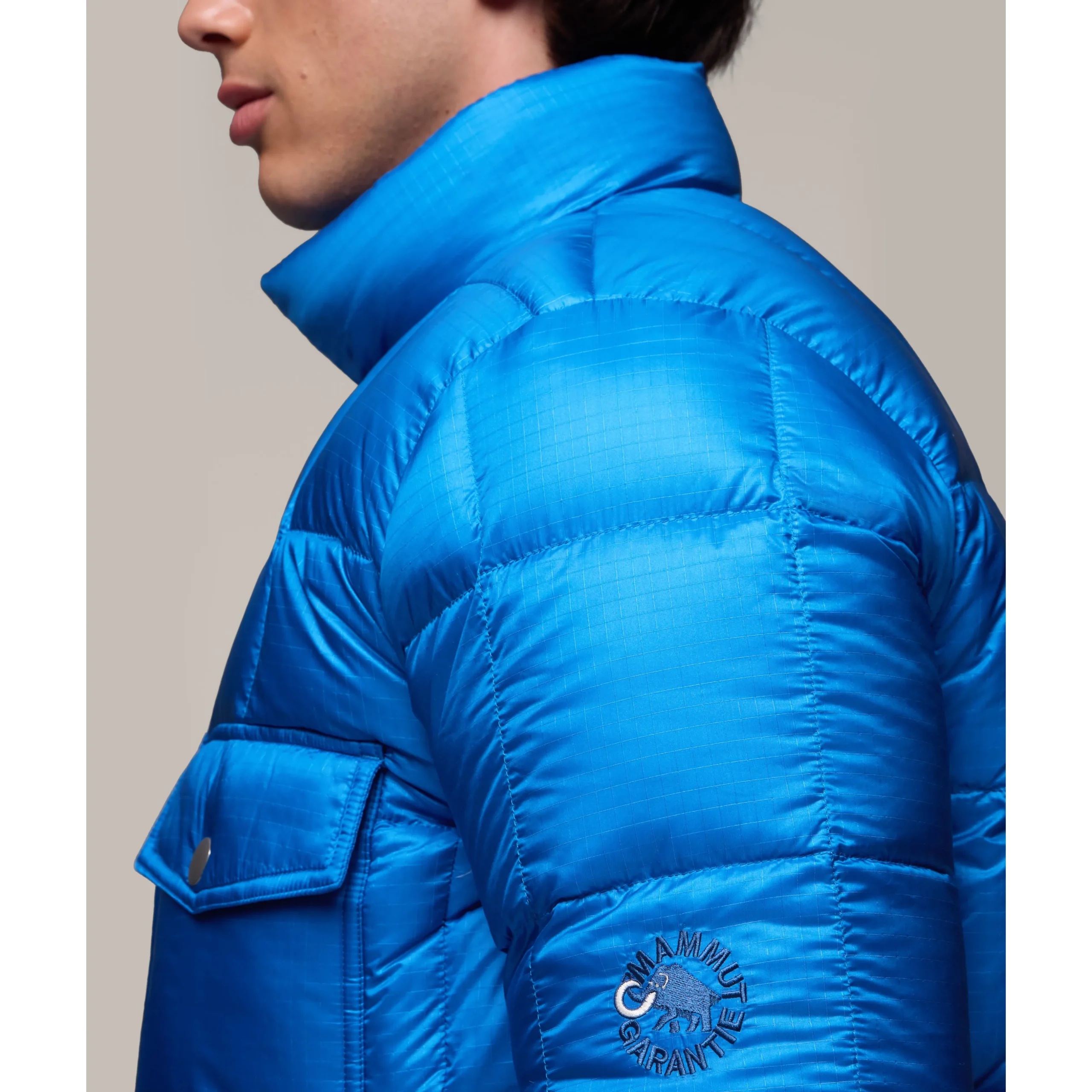 Mammut x Cabourn Direttissima IN Jacket