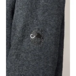 Mammut x Cabourn Direttissima Blanket Jacket
