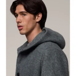 Mammut x Cabourn Direttissima Blanket Jacket