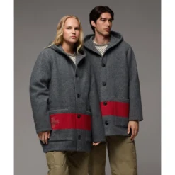 Mammut x Cabourn Direttissima Blanket Jacket