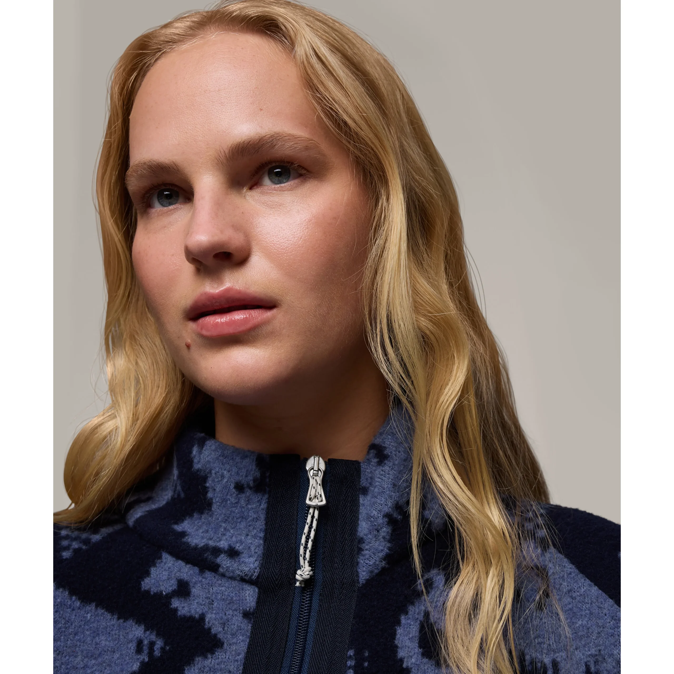 Mammut x Cabourn Direttissima Wool ML Jacket