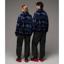 Mammut x Cabourn Direttissima Wool ML Jacket