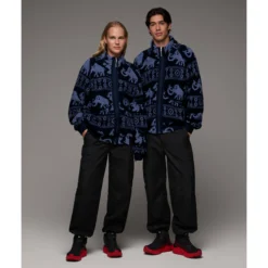 Mammut x Cabourn Direttissima Wool ML Jacket