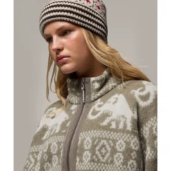 Mammut x Cabourn Direttissima Wool ML Jacket