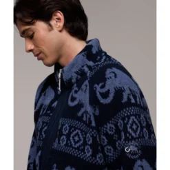 Mammut x Cabourn Direttissima Wool ML Jacket