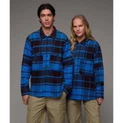 Mammut x Cabourn Direttissima Shirt