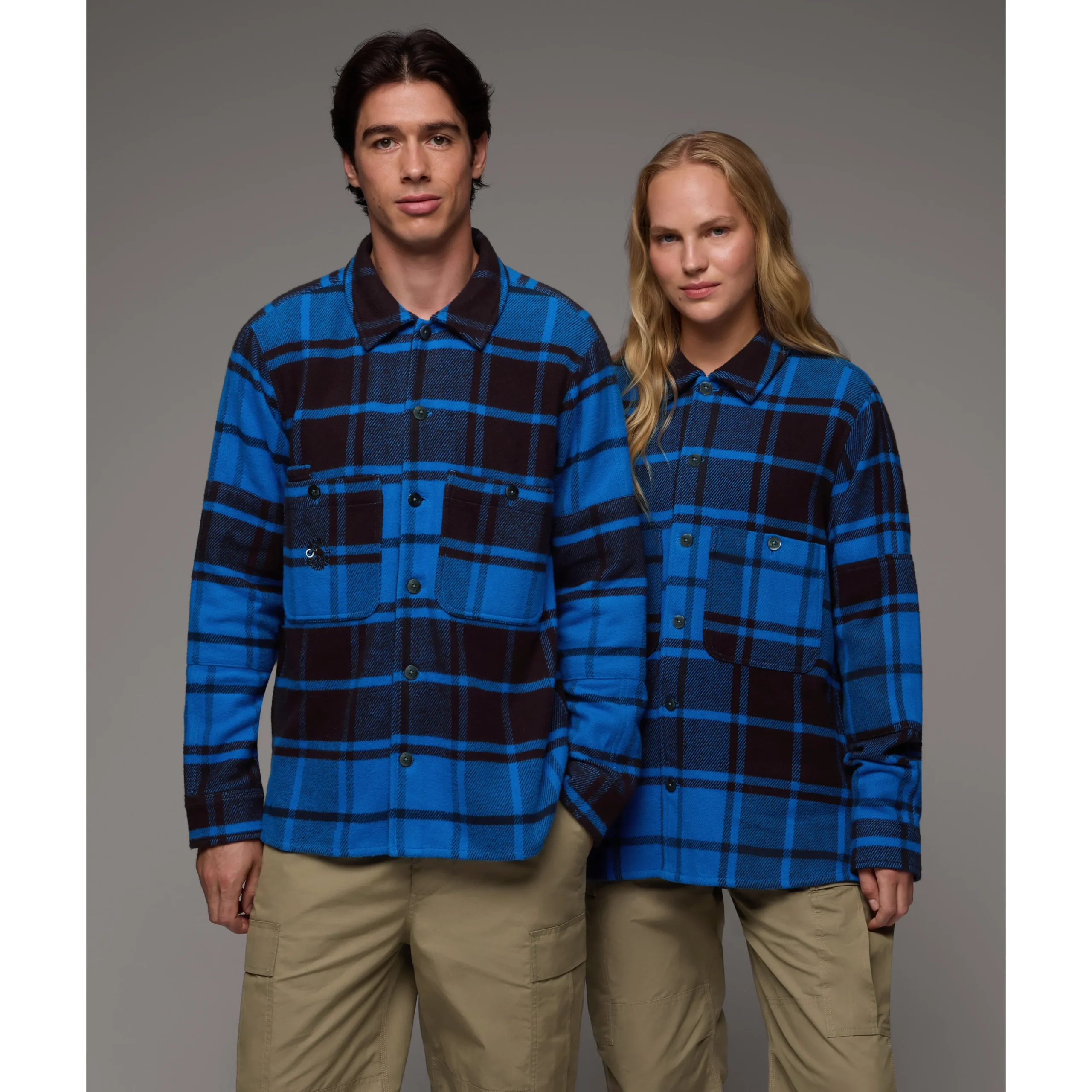 Mammut x Cabourn Direttissima Shirt