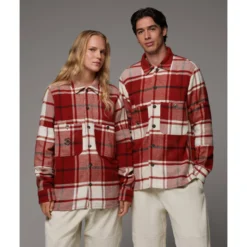 Mammut x Cabourn Direttissima Shirt