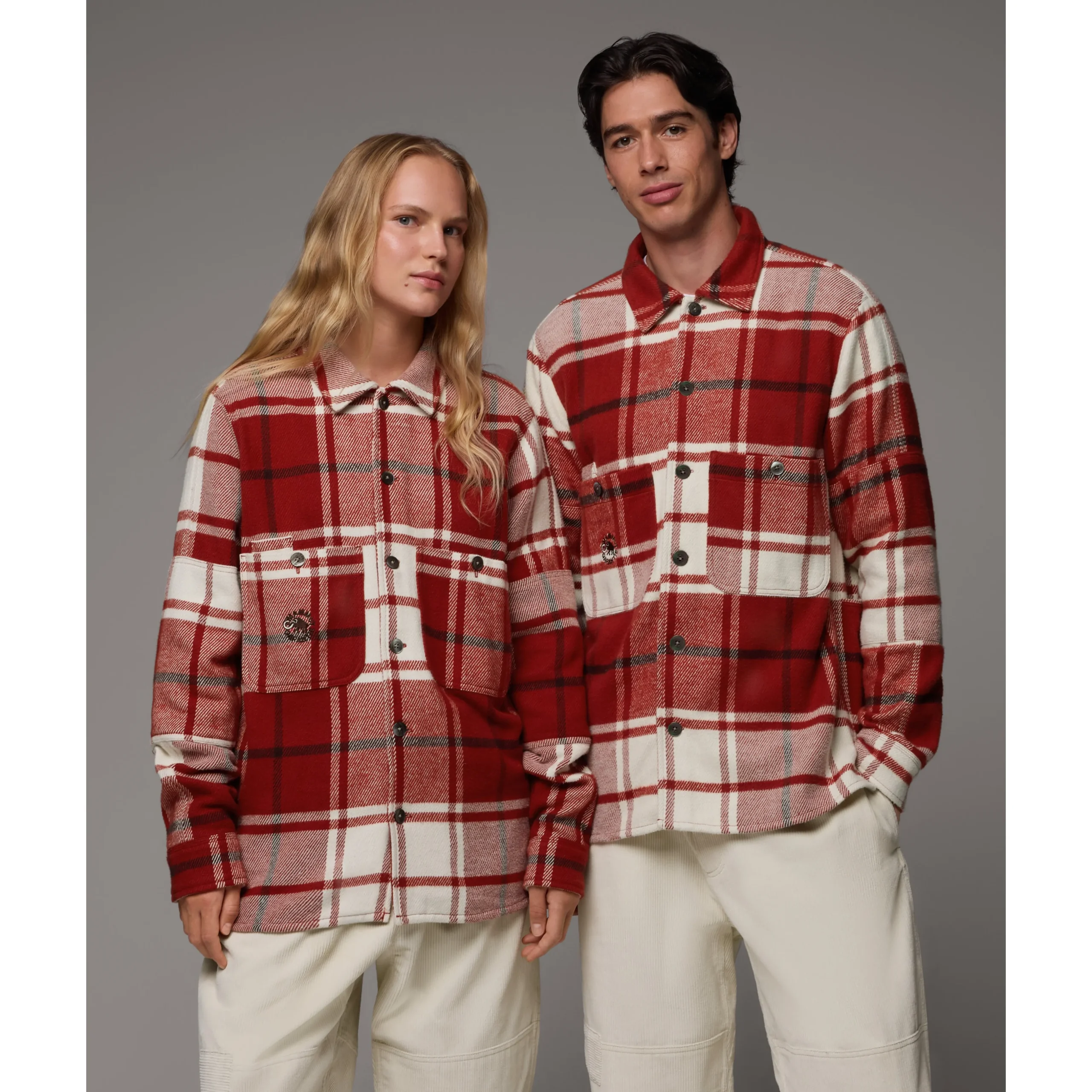 Mammut x Cabourn Direttissima Shirt