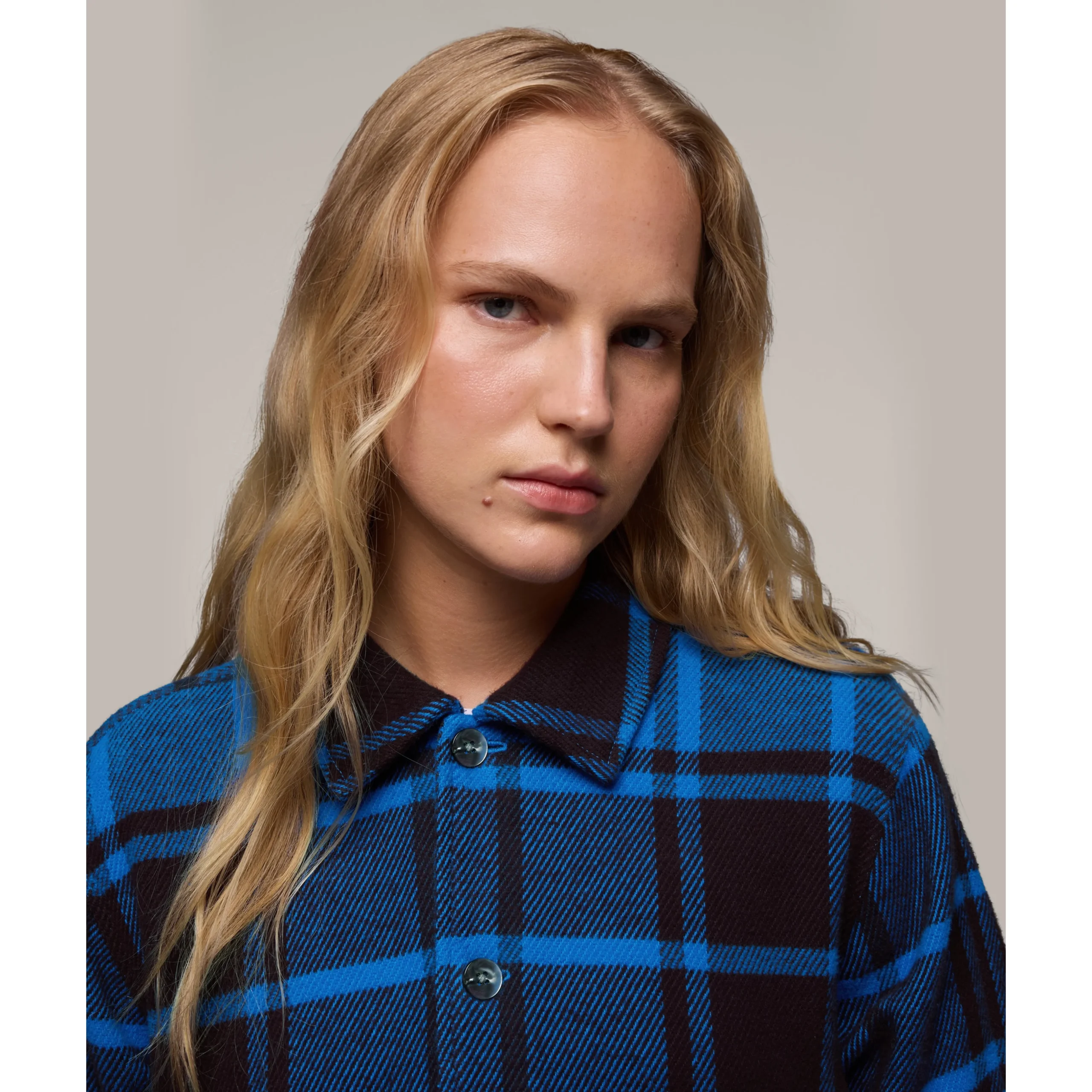 Mammut x Cabourn Direttissima Shirt