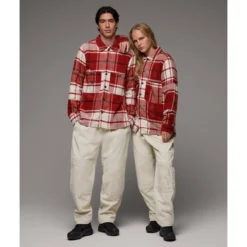 Mammut x Cabourn Direttissima Shirt
