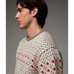 Mammut x Cabourn Direttissima Wool ML Sweater
