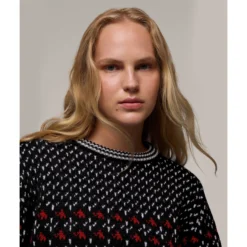 Mammut x Cabourn Direttissima Wool ML Sweater