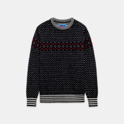 Mammut x Cabourn Direttissima Wool ML Sweater