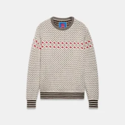 Mammut x Cabourn Direttissima Wool ML Sweater